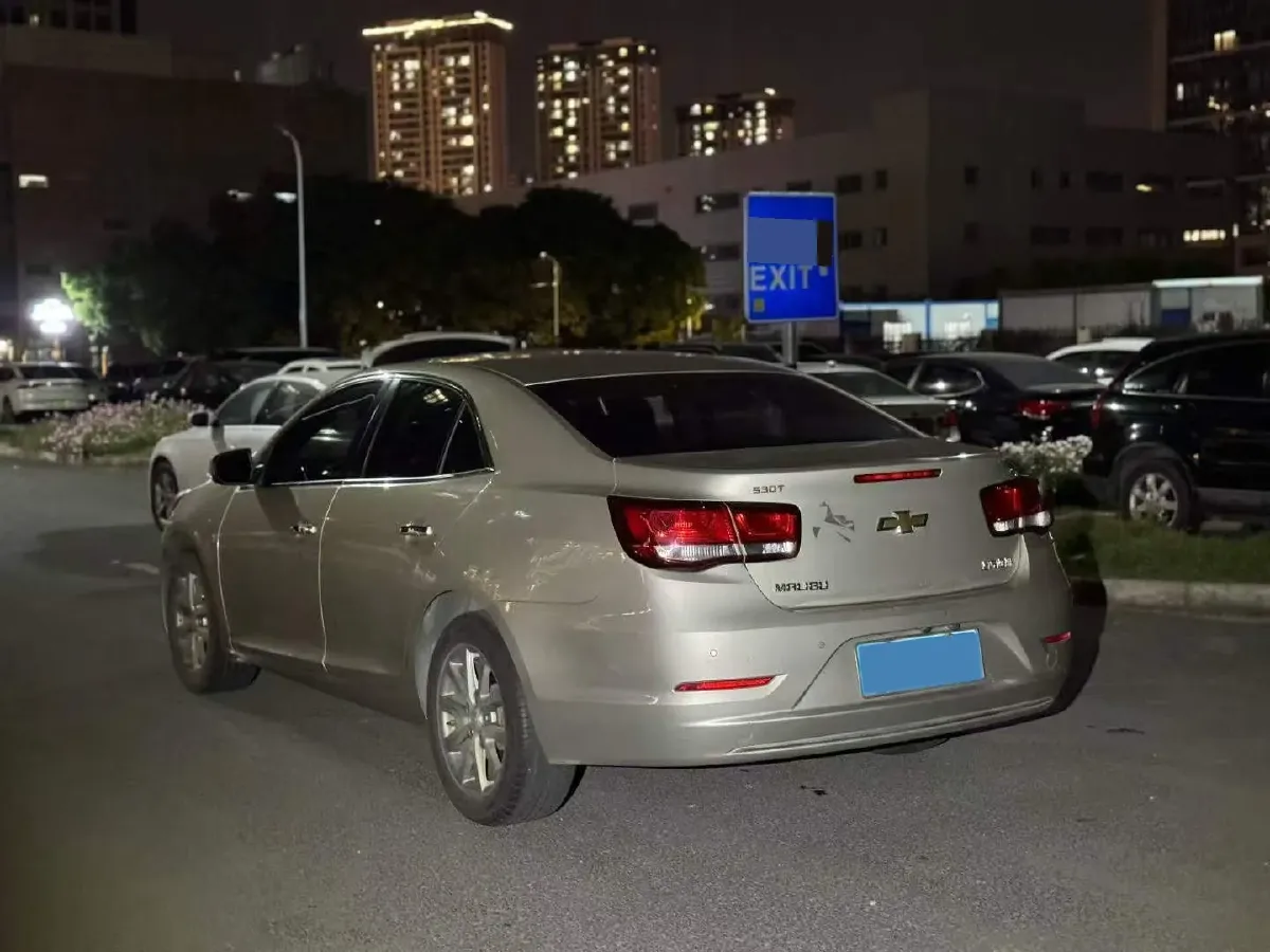 2018 Chevrolet Malibu 1.5T 170HP L4 6AT,autocango,china used car exporter,china ev exporter,chinese used car exporter,chinese used ev exporter