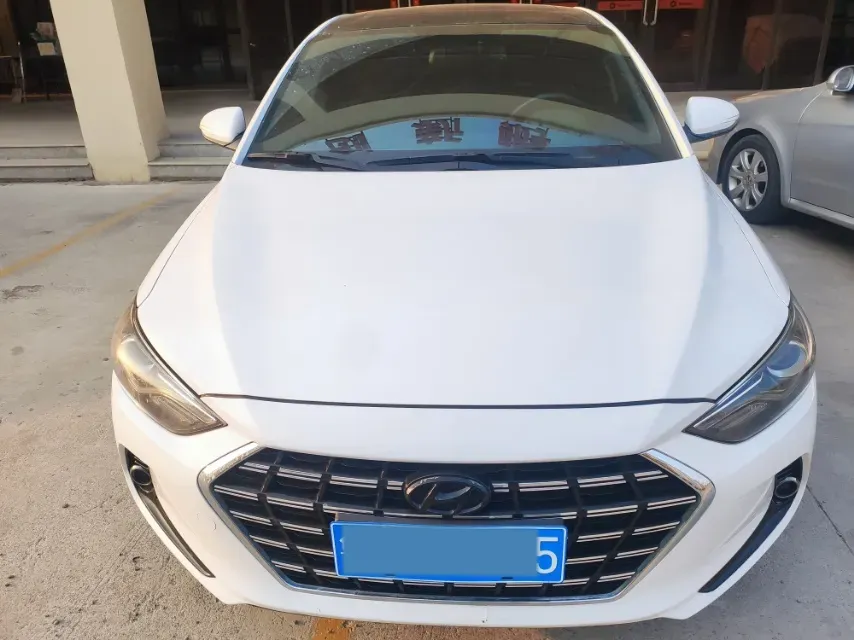 2020 Hyundai Elantra 1.4T 130HP L4 7DCT,autocango,china used car exporter,china ev exporter,chinese used car exporter,chinese used ev exporter