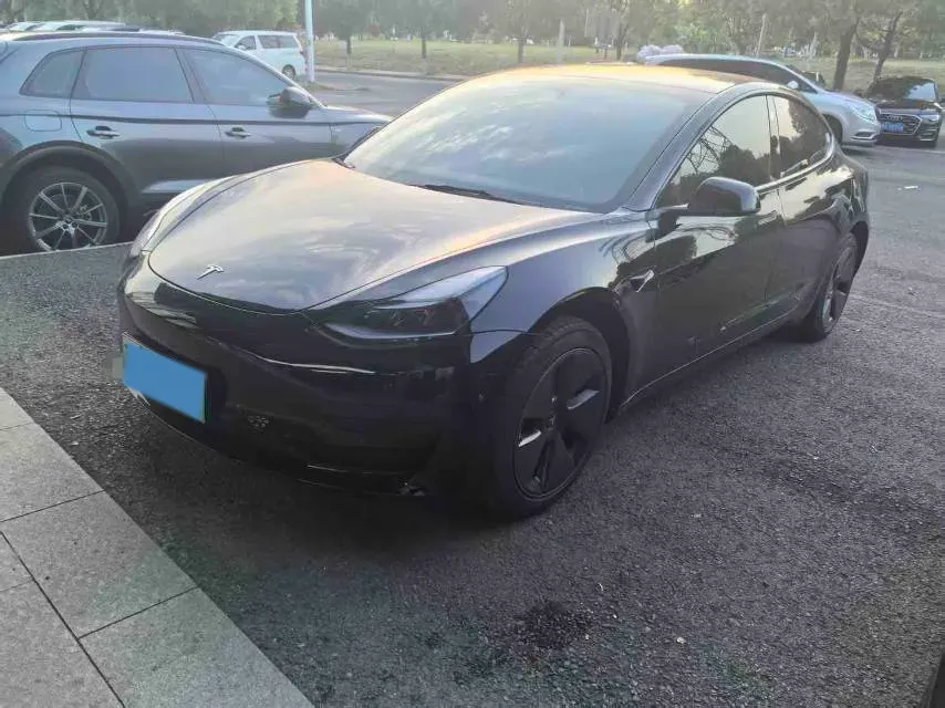 2022 Tesla Model 3 BEV 60KWH,autocango,china used car exporter,china ev exporter,chinese used car exporter,chinese used ev exporter