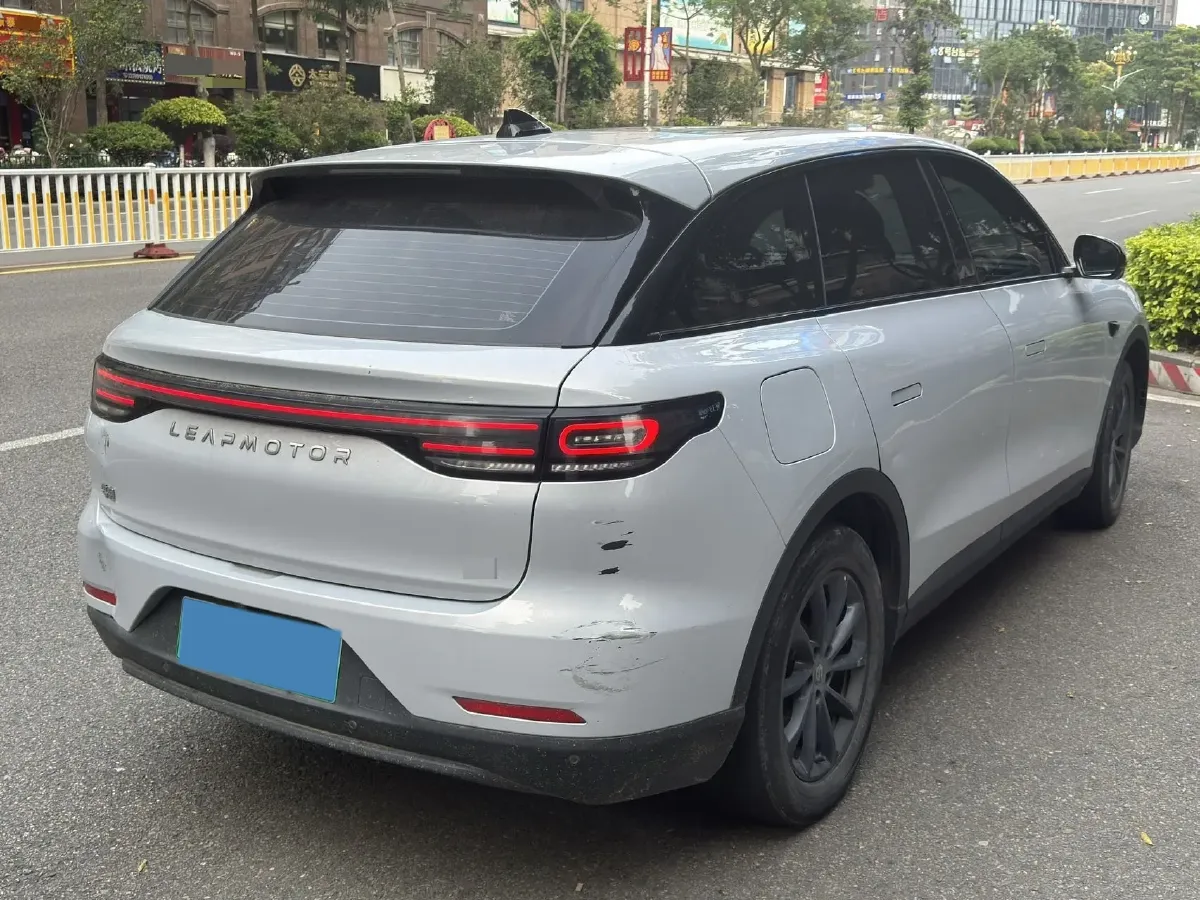 2023 Leapmotor C11 BEV 69.2KWH,autocango,china used car exporter,china ev exporter,chinese used car exporter,chinese used ev exporter