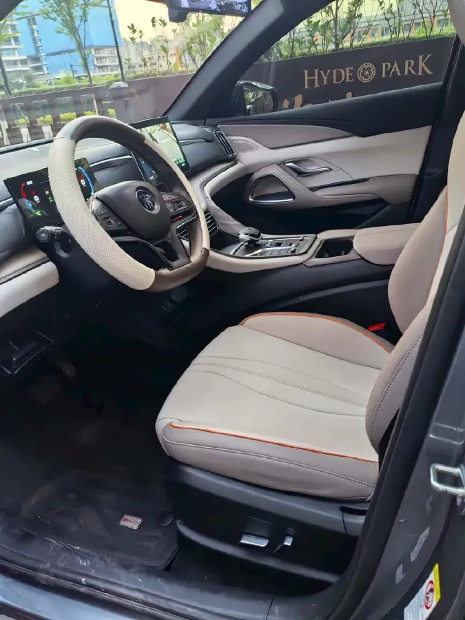 2024 BYD Song Pro 1.5L 110HP L4 E-CVT PHEV 12.9KWH,autocango,china used car exporter,china ev exporter,chinese used car exporter,chinese used ev exporter