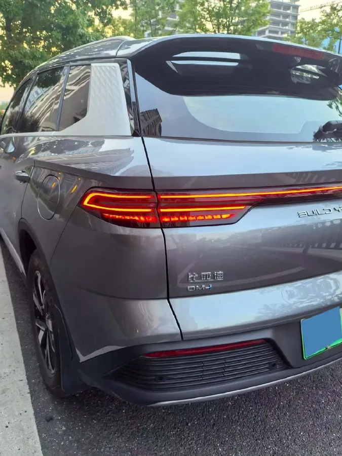 2024 BYD Song Pro 1.5L 110HP L4 E-CVT PHEV 12.9KWH,autocango,china used car exporter,china ev exporter,chinese used car exporter,chinese used ev exporter