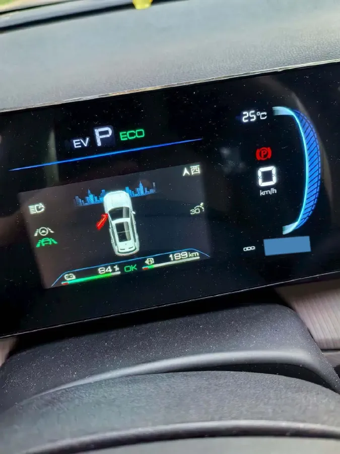 2024 BYD Song Pro 1.5L 110HP L4 E-CVT PHEV 12.9KWH,autocango,china used car exporter,china ev exporter,chinese used car exporter,chinese used ev exporter