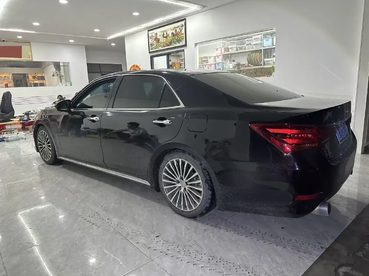 2018 Toyota Highlander 2.0T 220HP L4 6AT,autocango,china used car exporter,china ev exporter,chinese used car exporter,chinese used ev exporter