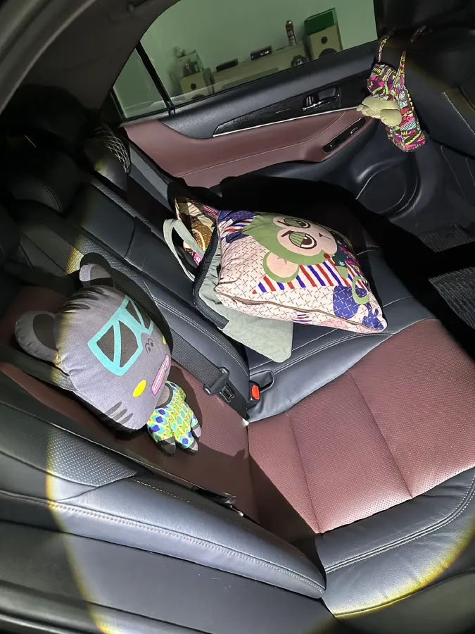 2018 Toyota Highlander 2.0T 220HP L4 6AT,autocango,china used car exporter,china ev exporter,chinese used car exporter,chinese used ev exporter
