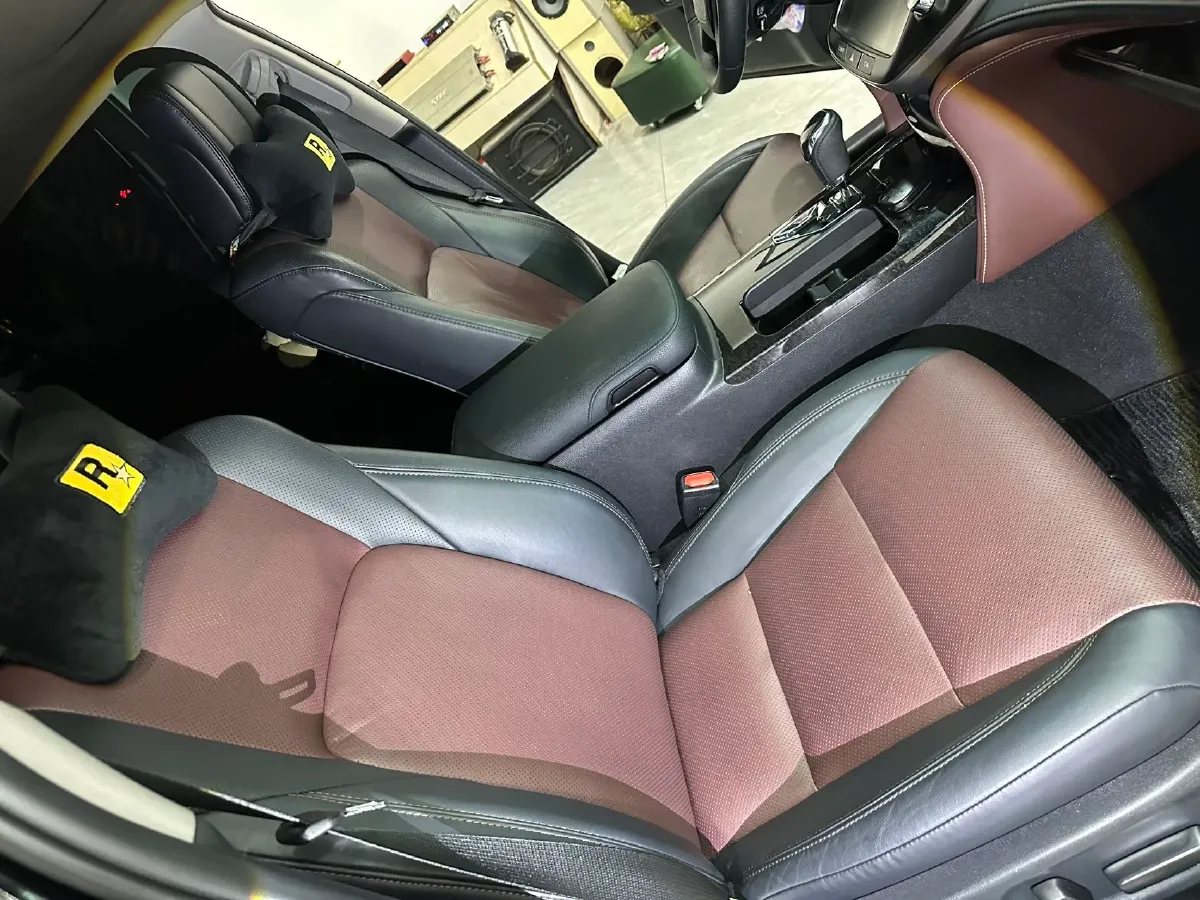 2018 Toyota Highlander 2.0T 220HP L4 6AT,autocango,china used car exporter,china ev exporter,chinese used car exporter,chinese used ev exporter