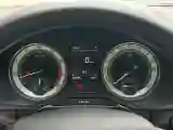 2018 Nissan Terra 2.5L 184HP L4 7AT