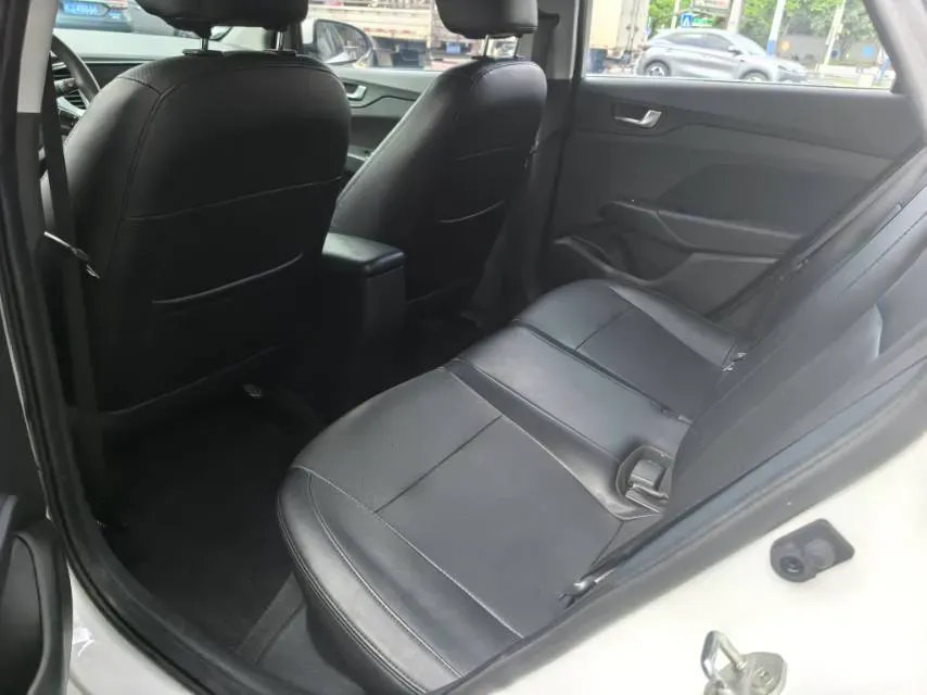 2020 Hyundai Verna 1.4L 100HP L4 CVT,autocango,china used car exporter,china ev exporter,chinese used car exporter,chinese used ev exporter