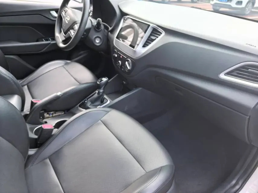 2020 Hyundai Verna 1.4L 100HP L4 CVT,autocango,china used car exporter,china ev exporter,chinese used car exporter,chinese used ev exporter