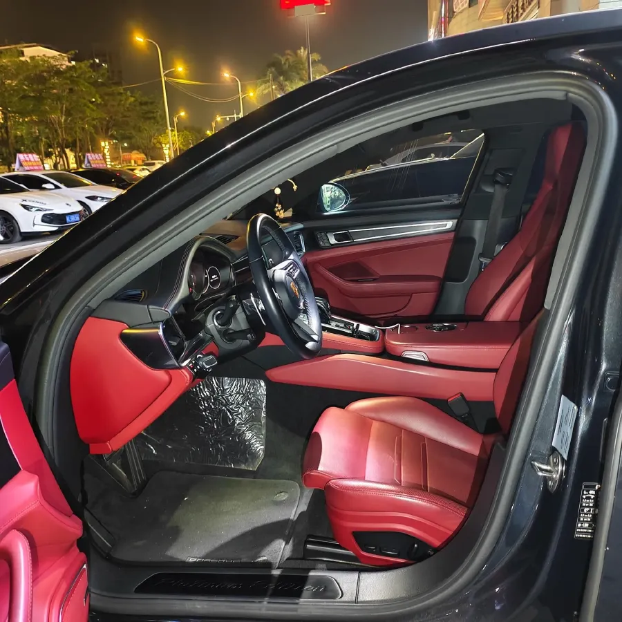 2023 Porsche Panamera 2.9T 330HP V6 8DCT,autocango,china used car exporter,china ev exporter,chinese used car exporter,chinese used ev exporter