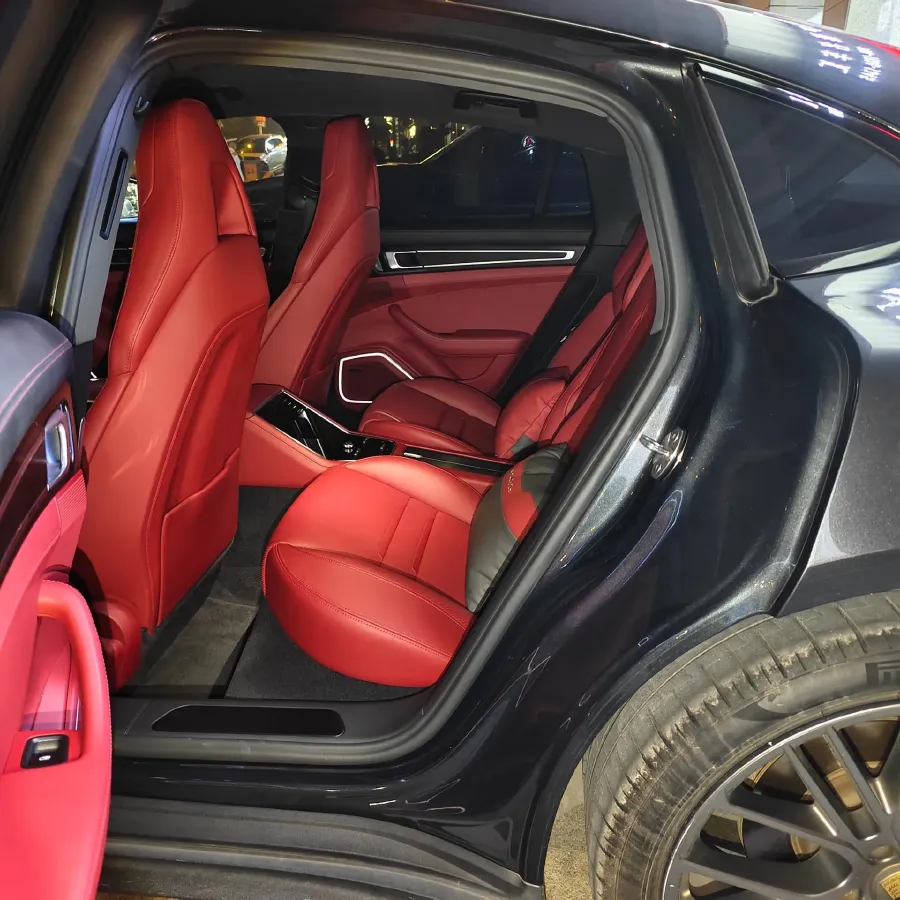 2023 Porsche Panamera 2.9T 330HP V6 8DCT,autocango,china used car exporter,china ev exporter,chinese used car exporter,chinese used ev exporter