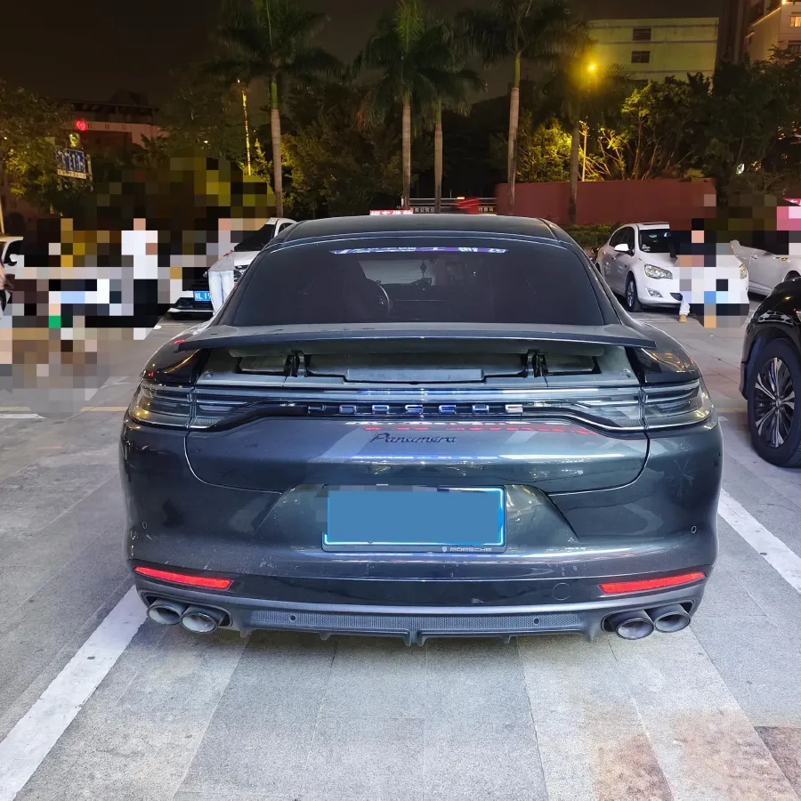 2023 Porsche Panamera 2.9T 330HP V6 8DCT,autocango,china used car exporter,china ev exporter,chinese used car exporter,chinese used ev exporter