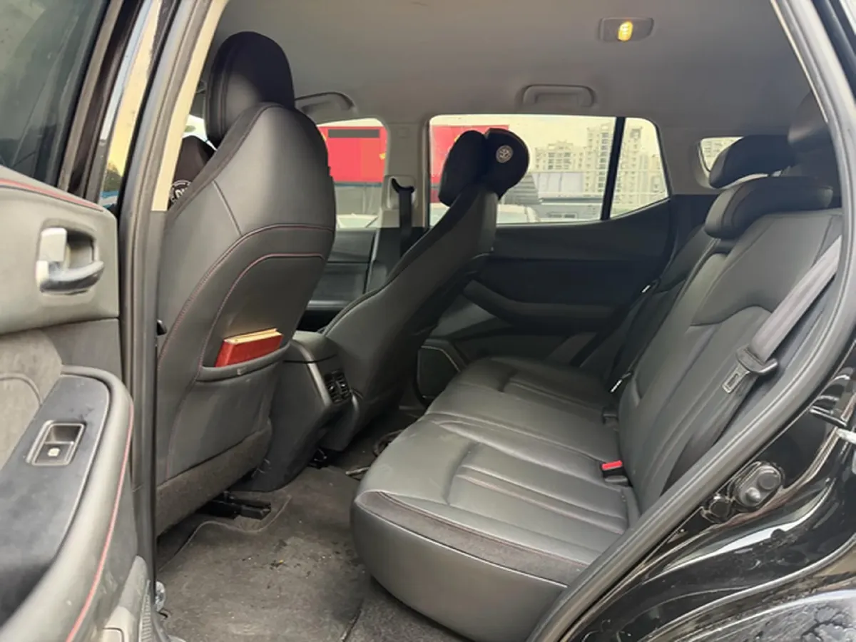 2020 GAC Trumpchi GS4 1.5T 150HP L3 PHEV 13KWH,autocango,china used car exporter,china ev exporter,chinese used car exporter,chinese used ev exporter