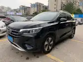 2020 GAC TRUMPCHI GS4,autocango,china used car exporter,china ev exporter,chinese used car exporter,chinese used ev exporter
