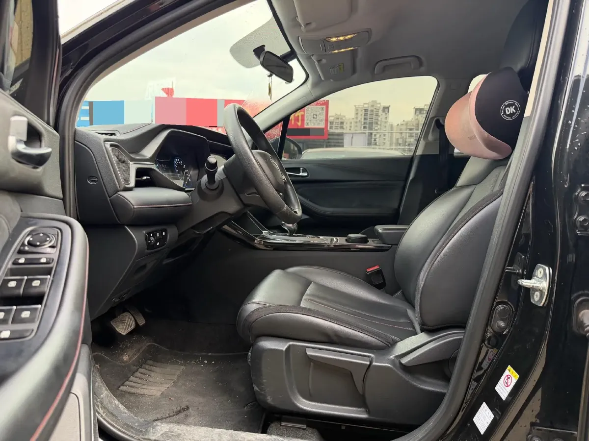 2020 GAC Trumpchi GS4 1.5T 150HP L3 PHEV 13KWH,autocango,china used car exporter,china ev exporter,chinese used car exporter,chinese used ev exporter