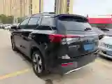 2020 GAC Trumpchi GS4 1.5T 150HP L3 PHEV 13KWH