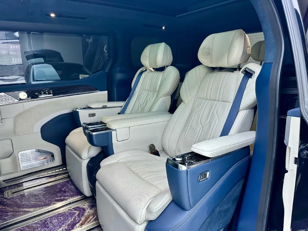 2022 Zeekr 009 BEV 116KWH,autocango,china used car exporter,china ev exporter,chinese used car exporter,chinese used ev exporter