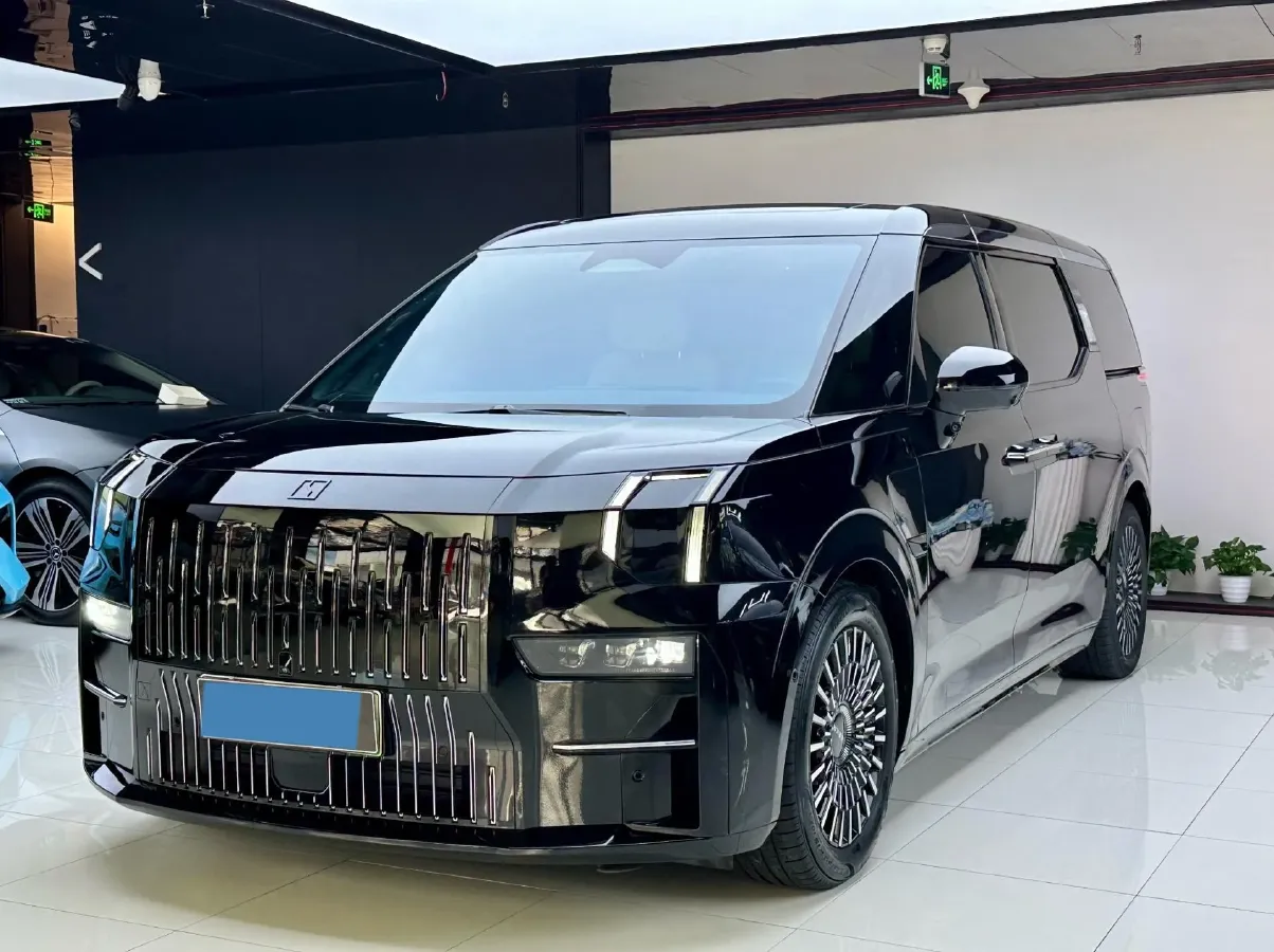 2022 Zeekr 009 BEV 116KWH,autocango,china used car exporter,china ev exporter,chinese used car exporter,chinese used ev exporter