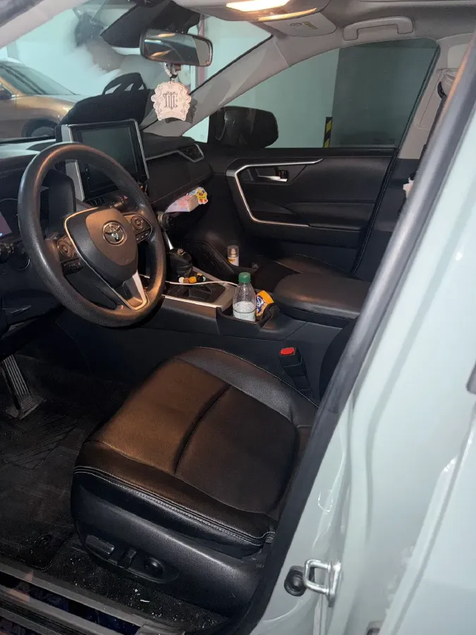 2020 Toyota RAV4 2.0L 171HP L4 CVT,autocango,china used car exporter,china ev exporter,chinese used car exporter,chinese used ev exporter