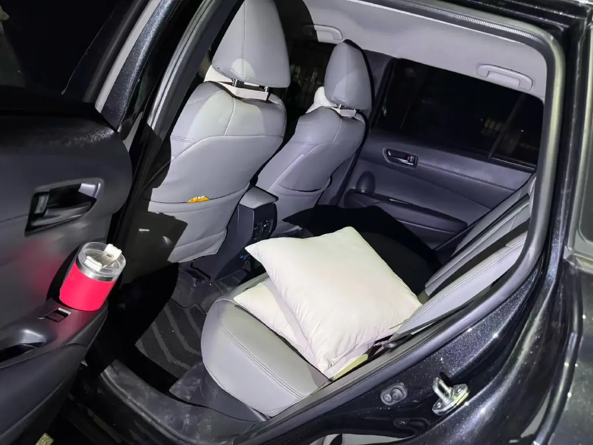 2024 Toyota Corolla Cross 2.0L 152HP L4 E-CVT Hybrid,autocango,china used car exporter,china ev exporter,chinese used car exporter,chinese used ev exporter