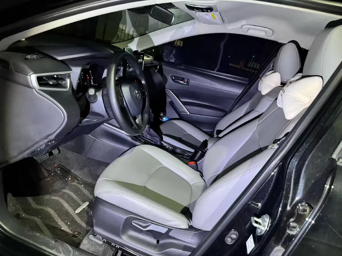 2024 Toyota Corolla Cross 2.0L 152HP L4 E-CVT Hybrid,autocango,china used car exporter,china ev exporter,chinese used car exporter,chinese used ev exporter
