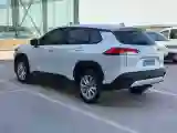 2024 Toyota Corolla Cross 2.0L 171HP L4 CVT