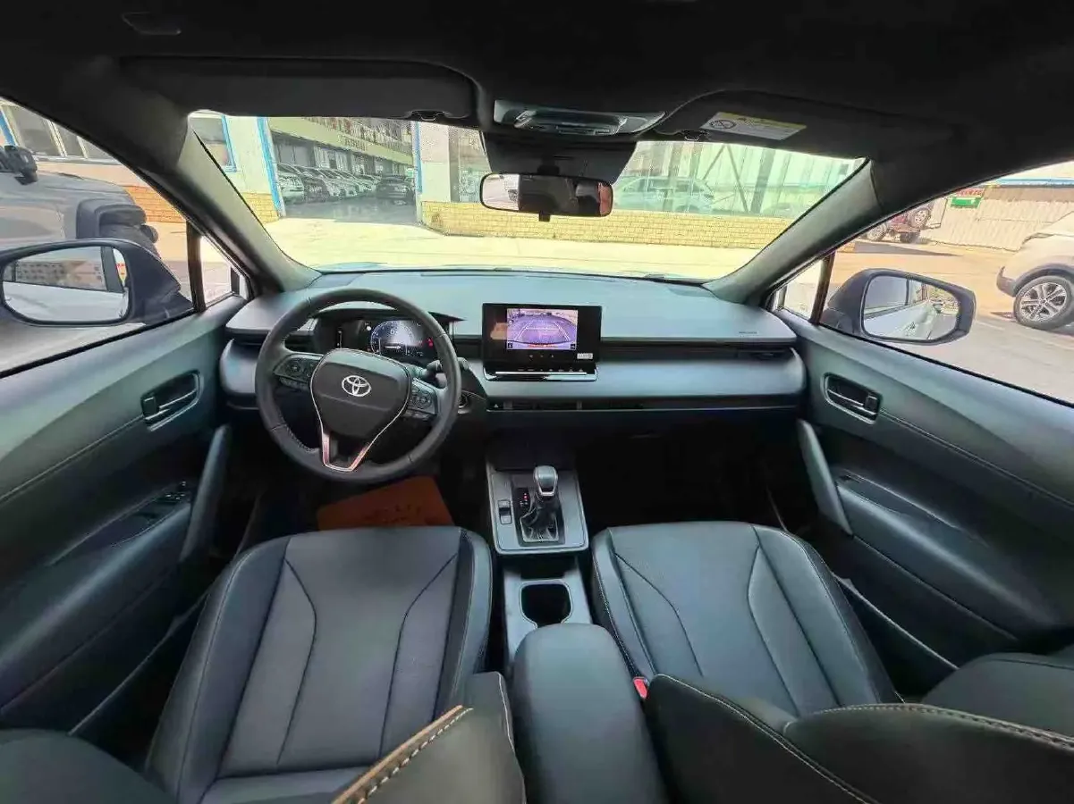 2024 Toyota Corolla Cross 2.0L 171HP L4 CVT,autocango,china used car exporter,china ev exporter,chinese used car exporter,chinese used ev exporter