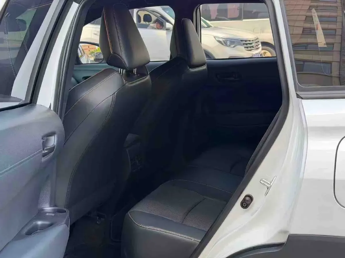 2024 Toyota Corolla Cross 2.0L 171HP L4 CVT,autocango,china used car exporter,china ev exporter,chinese used car exporter,chinese used ev exporter