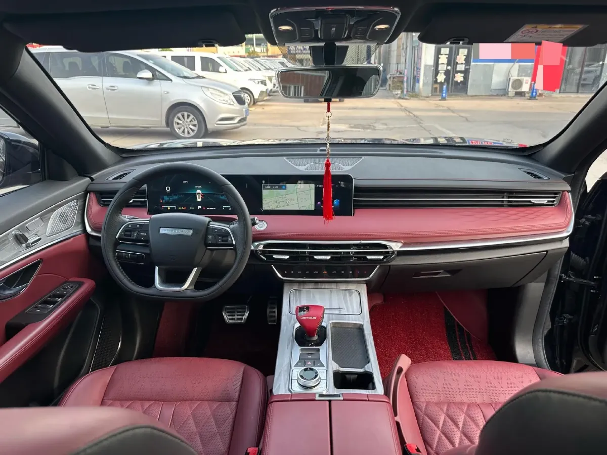 2023 ChangAn Oshan X7 Plus 1.5T 188HP L4 7DCT,autocango,china used car exporter,china ev exporter,chinese used car exporter,chinese used ev exporter