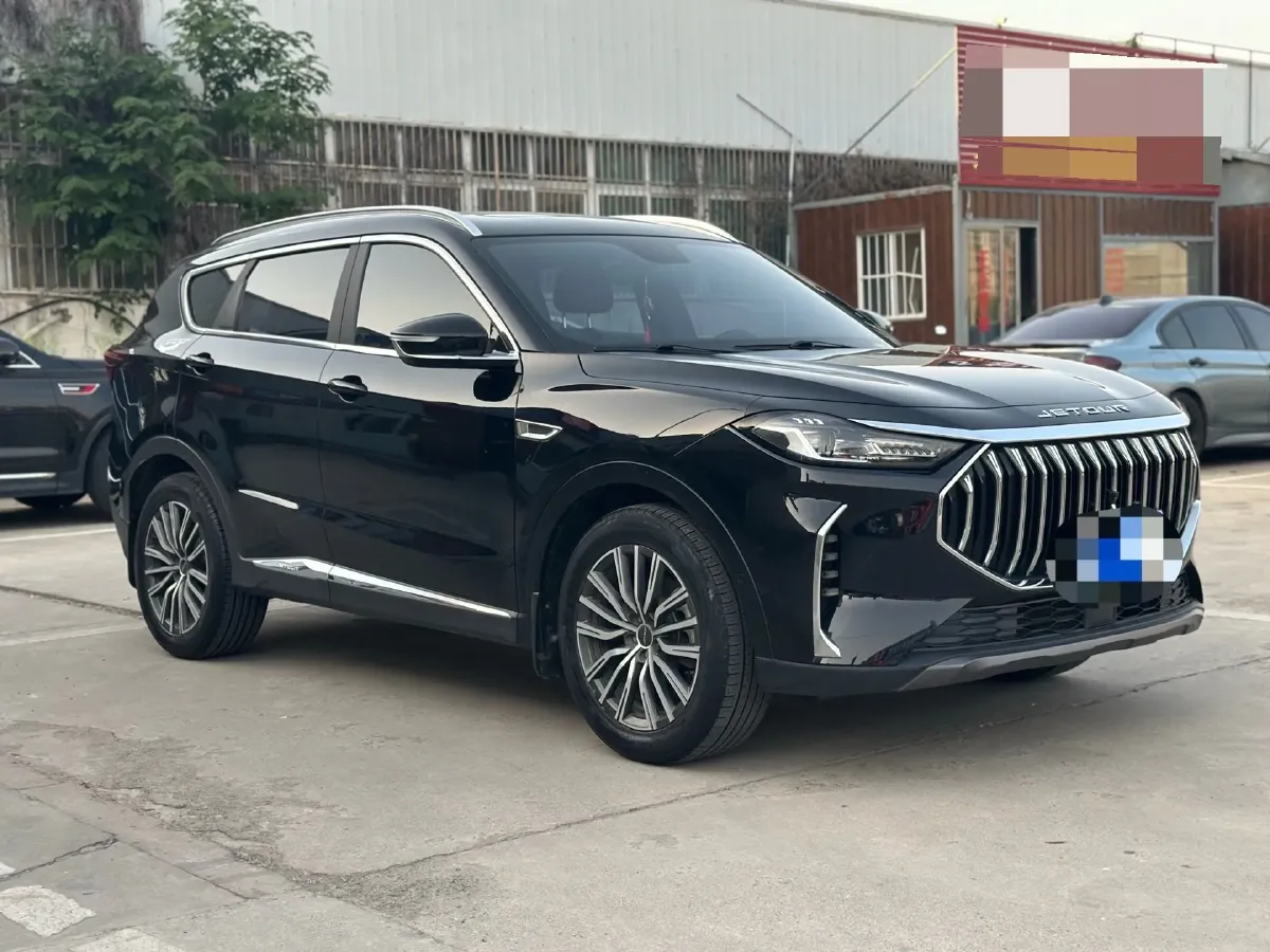 2023 ChangAn Oshan X7 Plus 1.5T 188HP L4 7DCT,autocango,china used car exporter,china ev exporter,chinese used car exporter,chinese used ev exporter