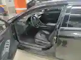 2019 Toyota Avalon 2.0L 178HP L4 CVT