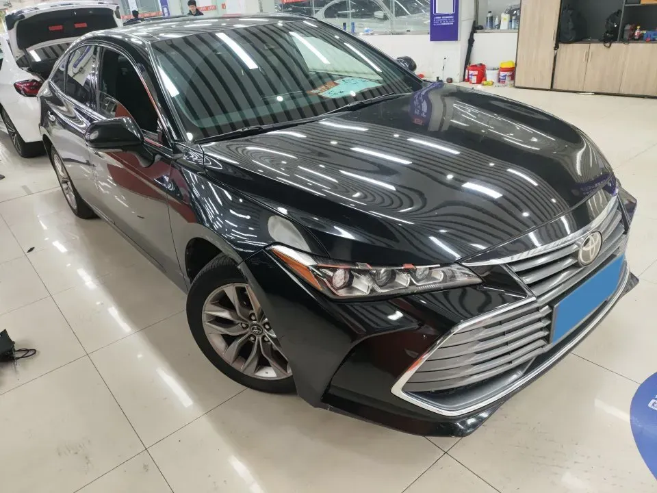 2019 Toyota Avalon 2.0L 178HP L4 CVT,autocango,china used car exporter,china ev exporter,chinese used car exporter,chinese used ev exporter