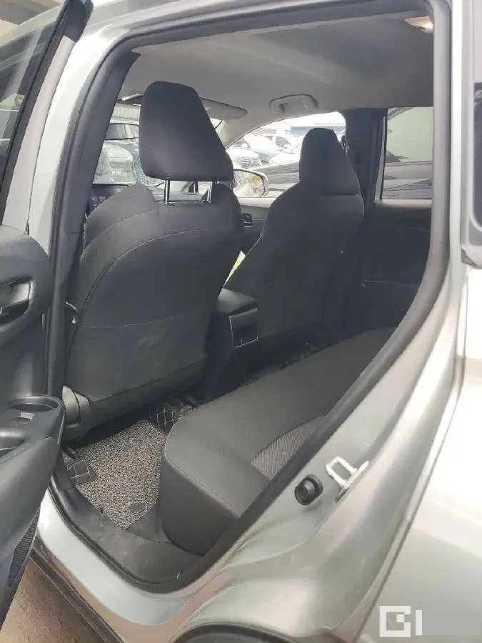 2023 Toyota Frontlander 2.0L 171HP L4 CVT,autocango,china used car exporter,china ev exporter,chinese used car exporter,chinese used ev exporter