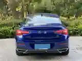 2020 HongQi H5 1.8T 197HP L4 6AT