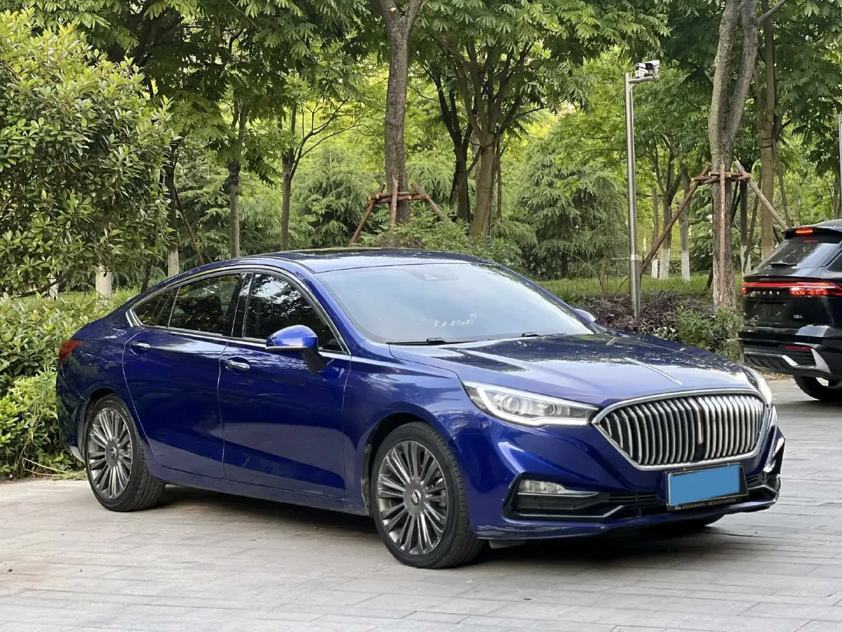 2020 HongQi H5 1.8T 197HP L4 6AT,autocango,china used car exporter,china ev exporter,chinese used car exporter,chinese used ev exporter