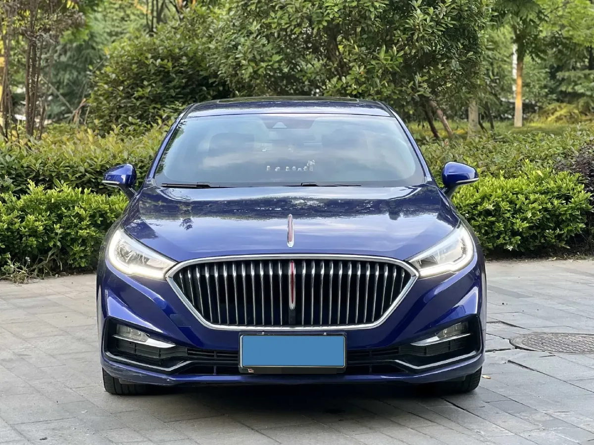 2020 HongQi H5 1.8T 197HP L4 6AT,autocango,china used car exporter,china ev exporter,chinese used car exporter,chinese used ev exporter