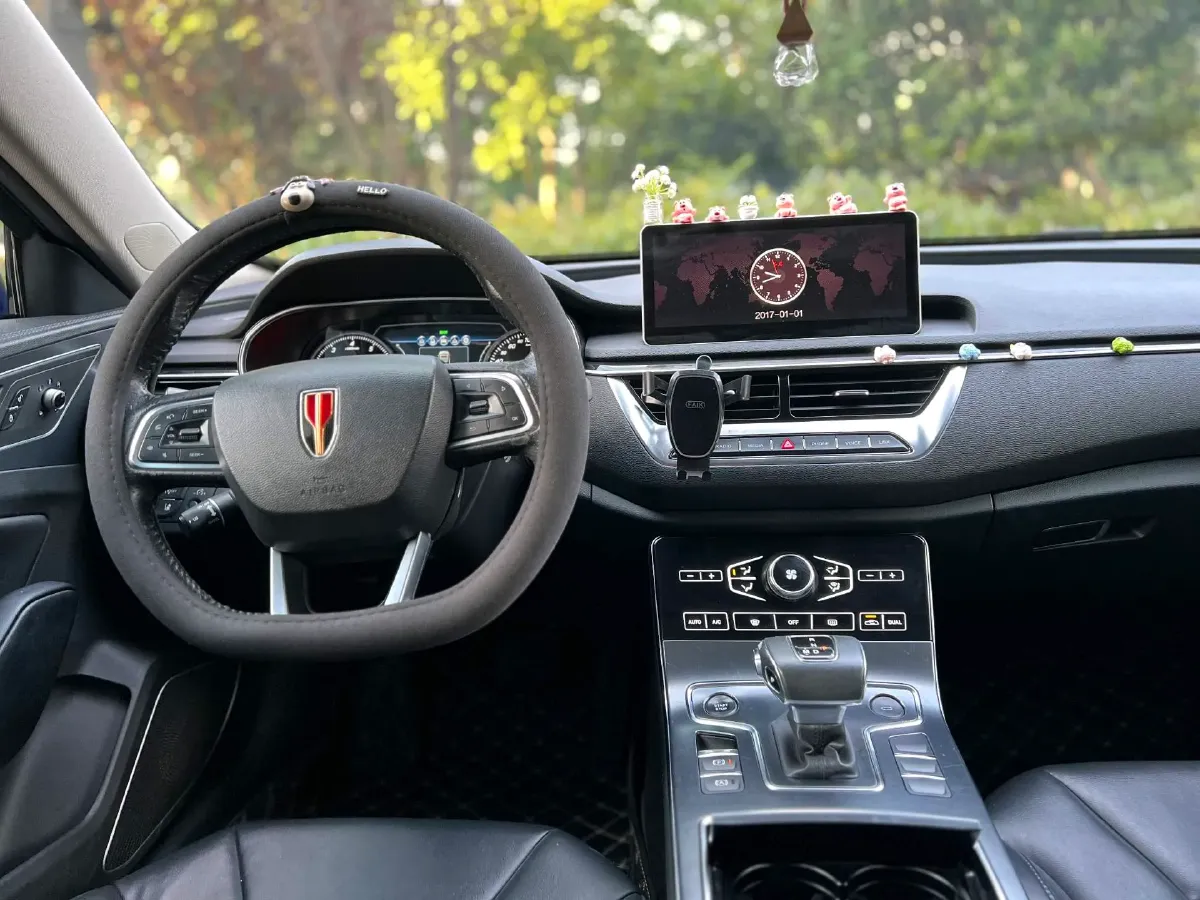 2020 HongQi H5 1.8T 197HP L4 6AT,autocango,china used car exporter,china ev exporter,chinese used car exporter,chinese used ev exporter