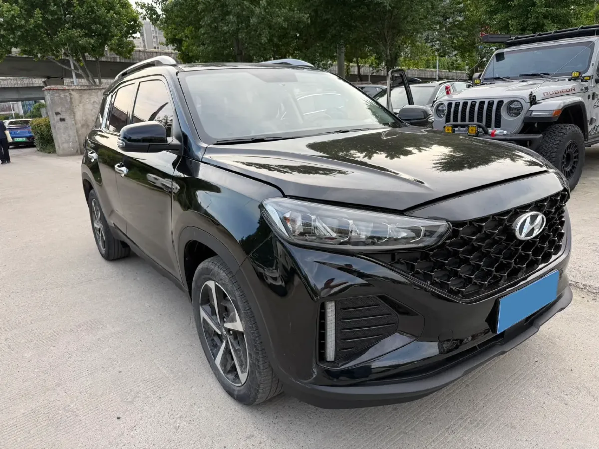 2021 Hyundai ix35 2.0L 160HP L4 6AT,autocango,china used car exporter,china ev exporter,chinese used car exporter,chinese used ev exporter