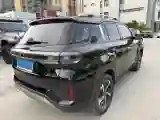 2021 Hyundai ix35 2.0L 160HP L4 6AT