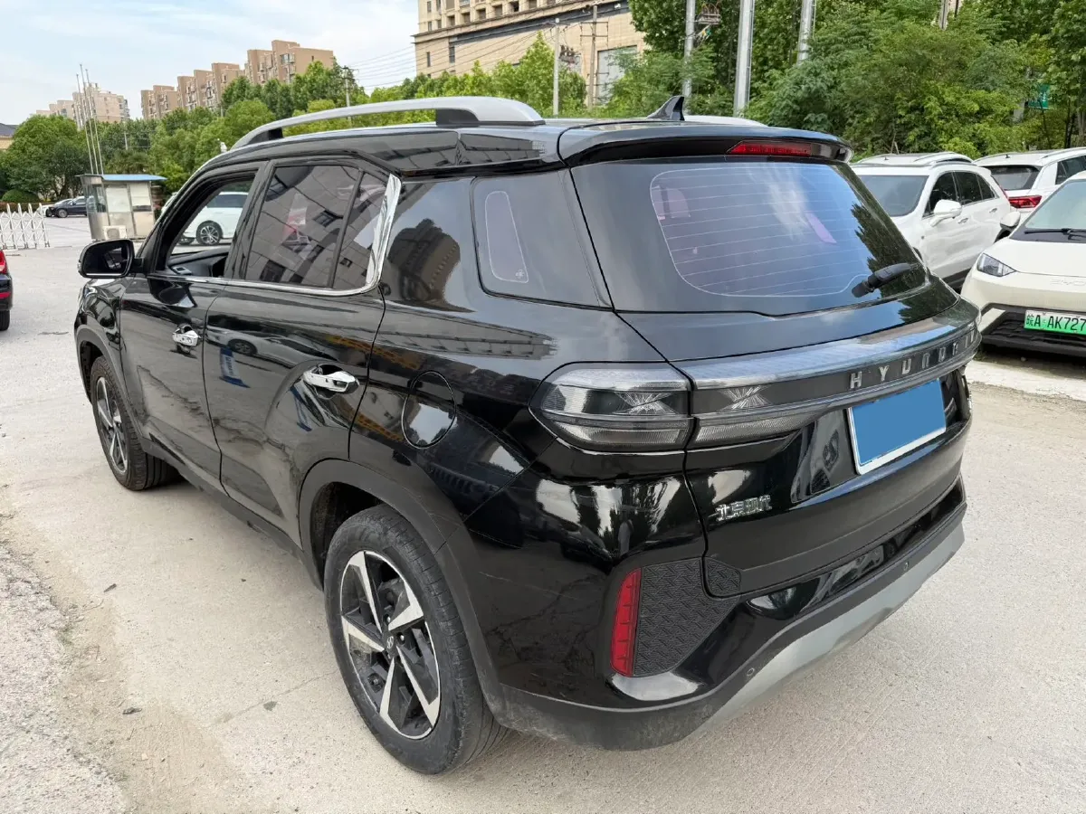 2021 Hyundai ix35 2.0L 160HP L4 6AT,autocango,china used car exporter,china ev exporter,chinese used car exporter,chinese used ev exporter