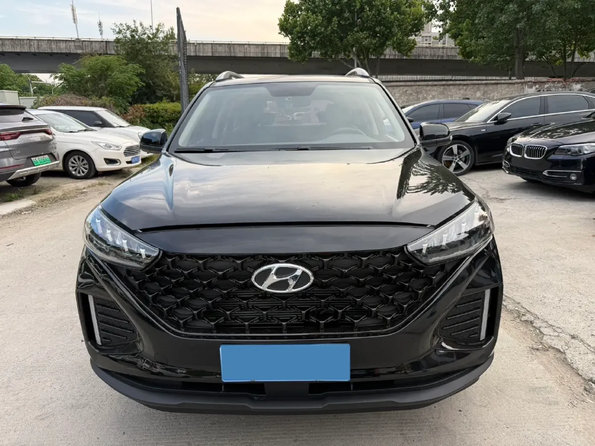 2021 Hyundai ix35 2.0L 160HP L4 6AT,autocango,china used car exporter,china ev exporter,chinese used car exporter,chinese used ev exporter