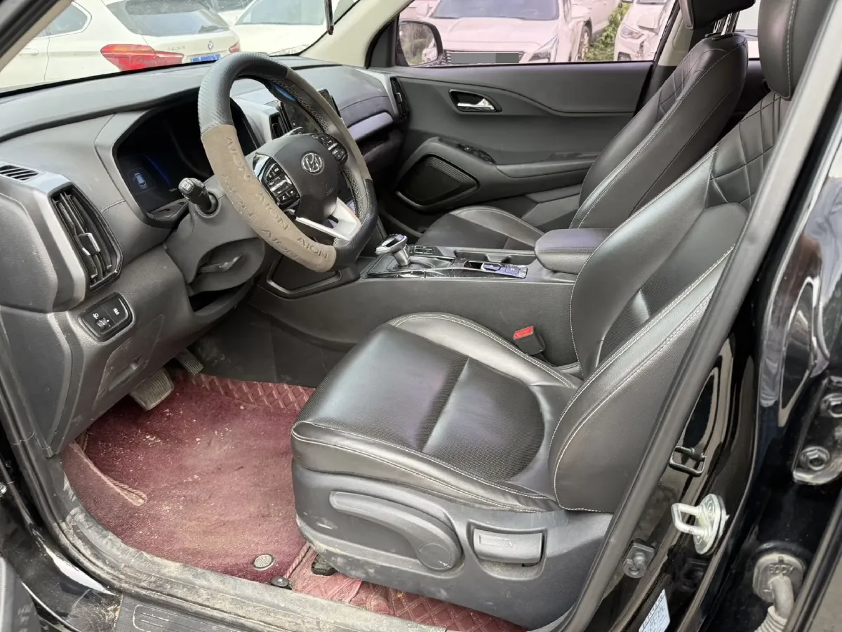 2021 Hyundai ix35 2.0L 160HP L4 6AT,autocango,china used car exporter,china ev exporter,chinese used car exporter,chinese used ev exporter