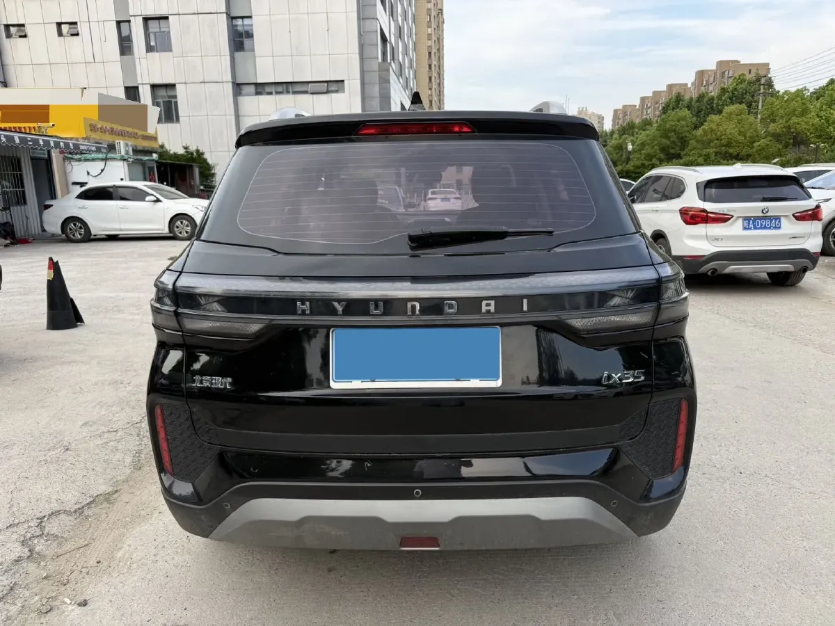 2021 Hyundai ix35 2.0L 160HP L4 6AT,autocango,china used car exporter,china ev exporter,chinese used car exporter,chinese used ev exporter