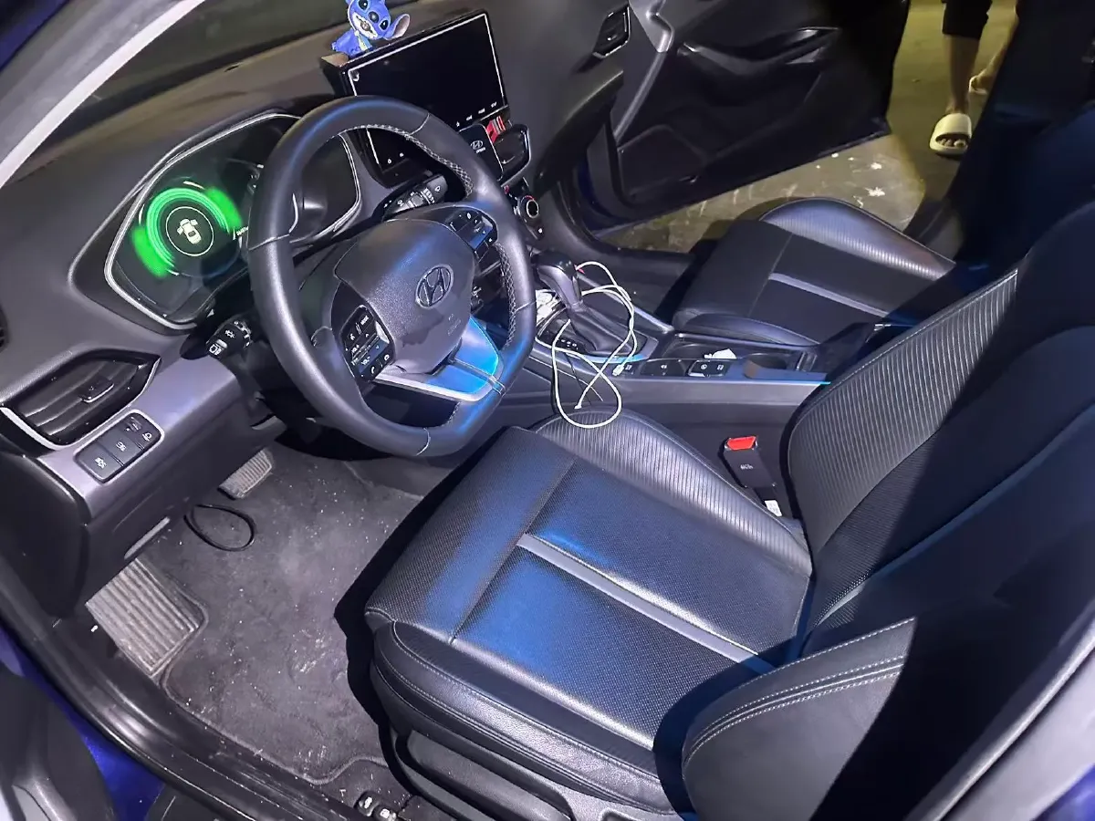2021 Hyundai La Festa 1.6T 190HP L4 7DCT,autocango,china used car exporter,china ev exporter,chinese used car exporter,chinese used ev exporter