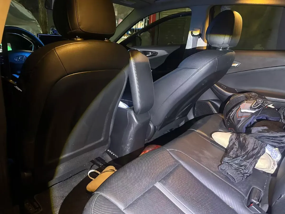 2021 Hyundai La Festa 1.6T 190HP L4 7DCT,autocango,china used car exporter,china ev exporter,chinese used car exporter,chinese used ev exporter