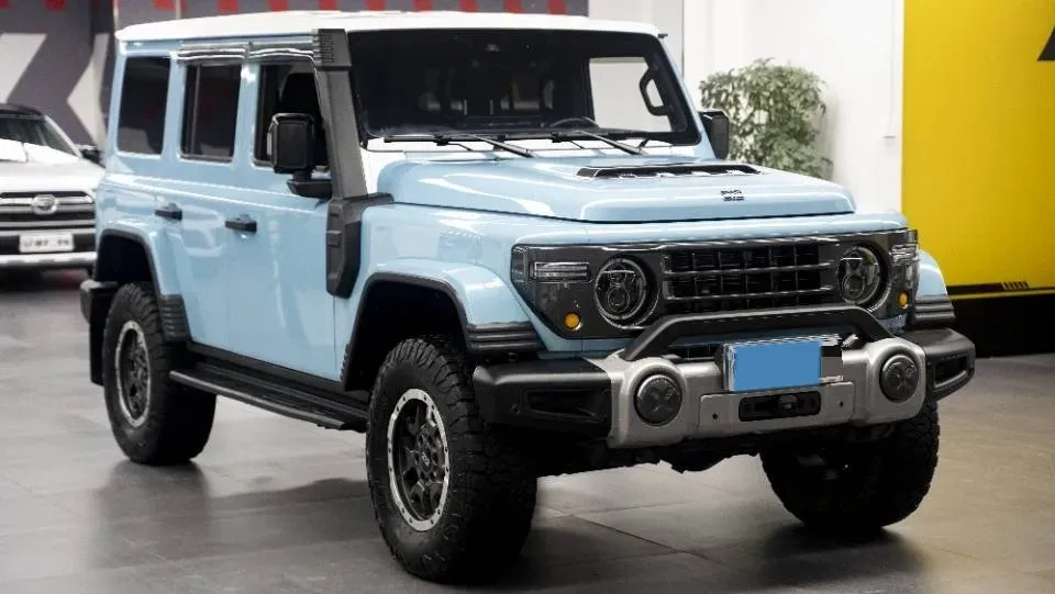2025 212 212 T01 2.0T 252HP L4 8AT,autocango,china used car exporter,china ev exporter,chinese used car exporter,chinese used ev exporter