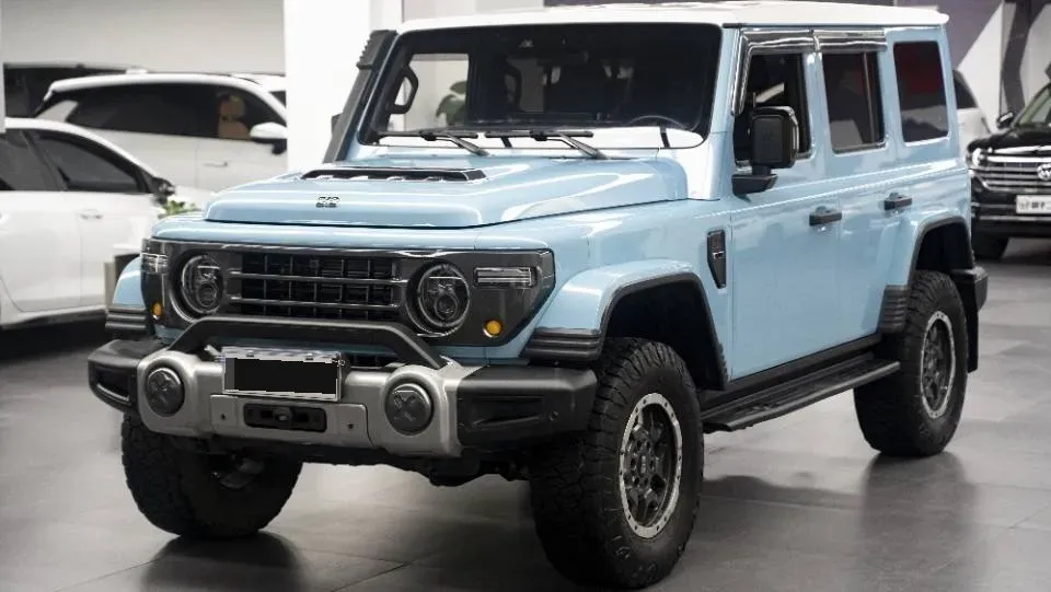 2025 212 212 T01 2.0T 252HP L4 8AT,autocango,china used car exporter,china ev exporter,chinese used car exporter,chinese used ev exporter