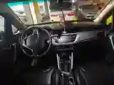 2017 Geely Vision X3 1.5L 102HP L4 4AT