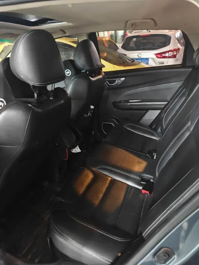 2017 Geely Vision X3 1.5L 102HP L4 4AT,autocango,china used car exporter,china ev exporter,chinese used car exporter,chinese used ev exporter