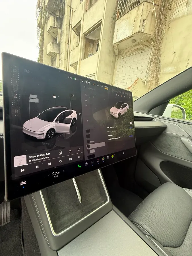 2025 Tesla Model Y L BEV,autocango,china used car exporter,china ev exporter,chinese used car exporter,chinese used ev exporter